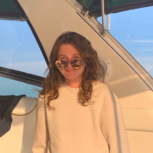 Meet your Posher, Augustine